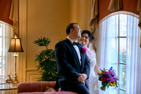 06 Bride and Groom
