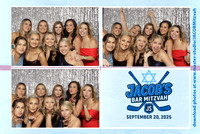 Jacob's Bar Mitzvah 2025.09.20