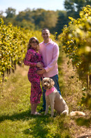 2025.09.28 Buckingham Valley Vineyard