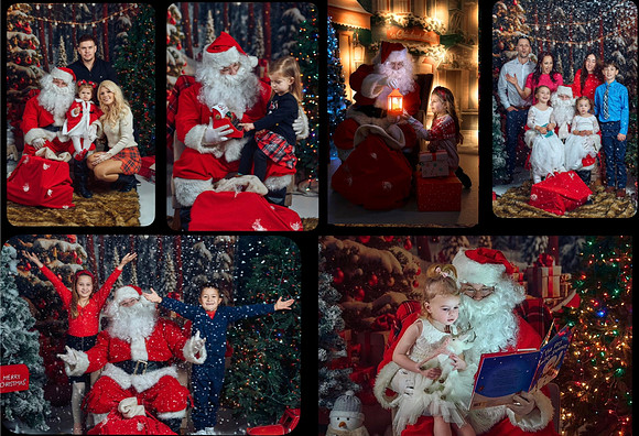 santa