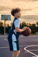 2025.10.15 Basketball