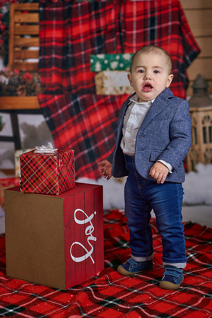 Master Studio Photography - 267.312.2224 | David_Mark