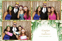 Carolyn & Lawrence