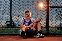 2022.04.21 Basketball Court