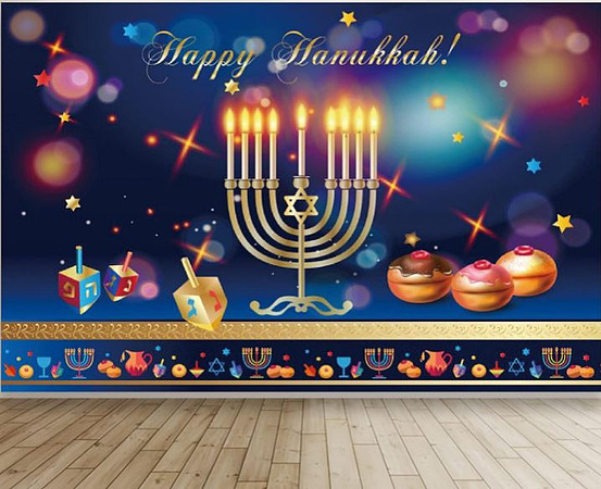 hanukkah