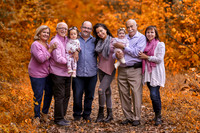 2020.10.19 Family Pictures